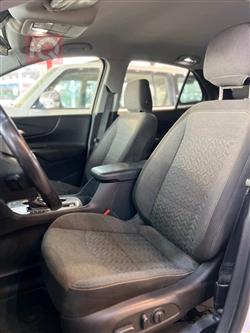 شيفروليه ايكونس